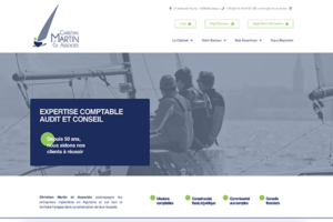 CMA Audit et Conseil Client Ahead Marketing