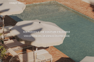 Courant-Sauvage client Ahead Marketing